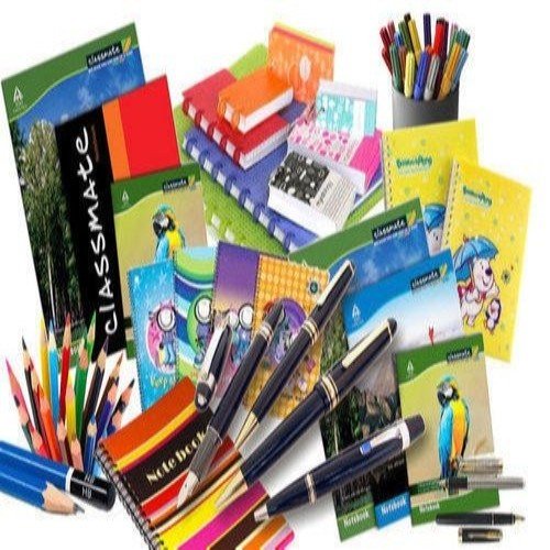 Stationery